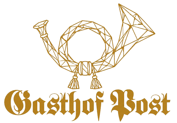 Logo Gasthof Post Wenns